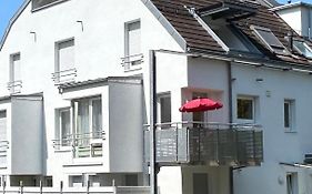 Ferienwohnung Am Neumagen