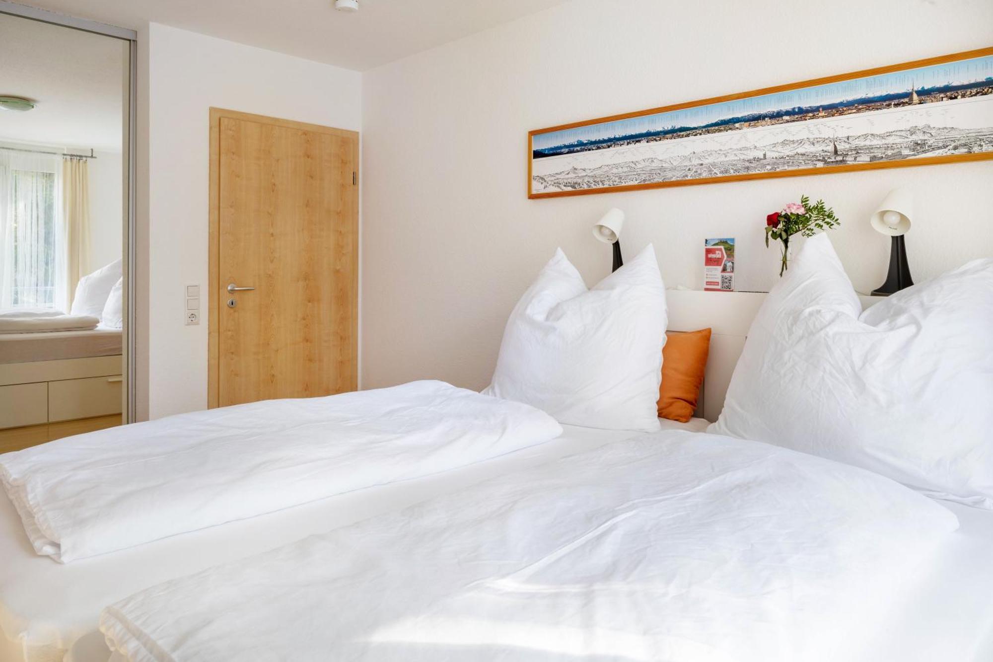 Ferienwohnung Am Neumagen Staufen im Breisgau Exterior foto