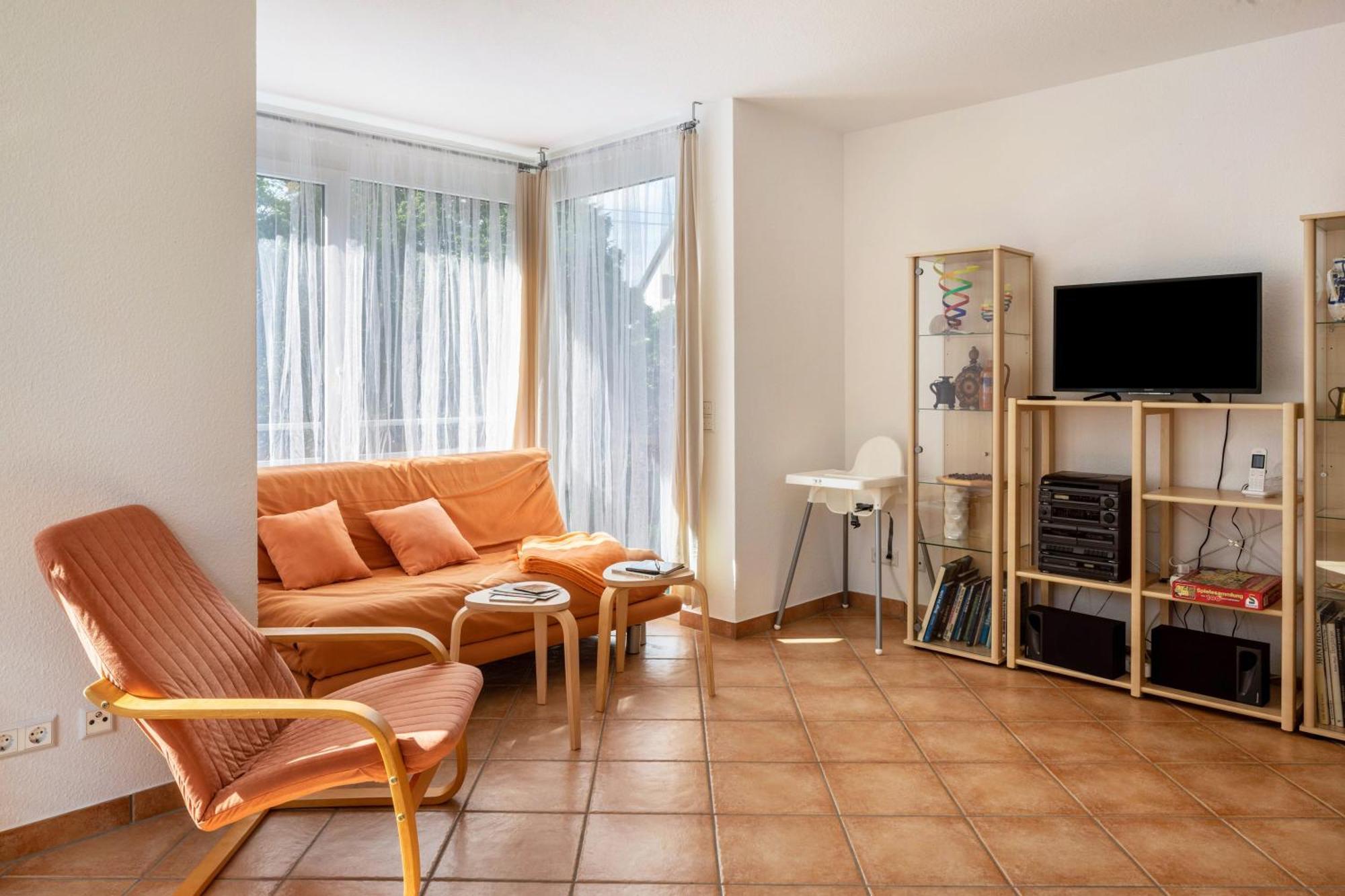 Ferienwohnung Am Neumagen Staufen im Breisgau Exterior foto