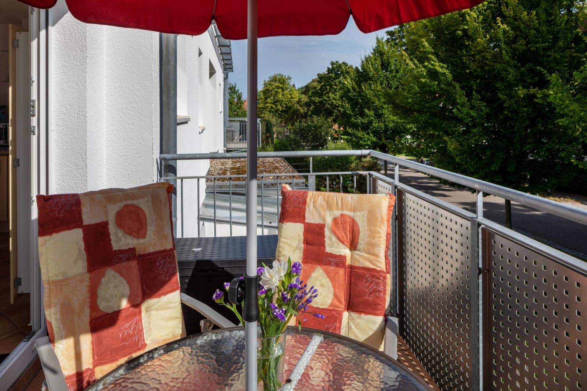 Ferienwohnung Am Neumagen Staufen im Breisgau Exterior foto