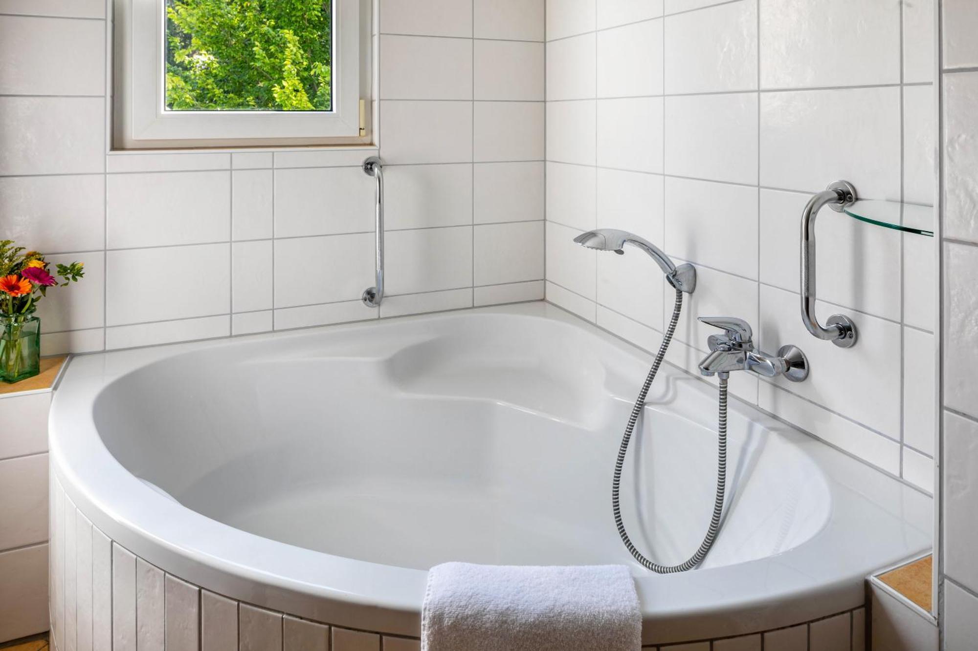 Ferienwohnung Am Neumagen Staufen im Breisgau Exterior foto